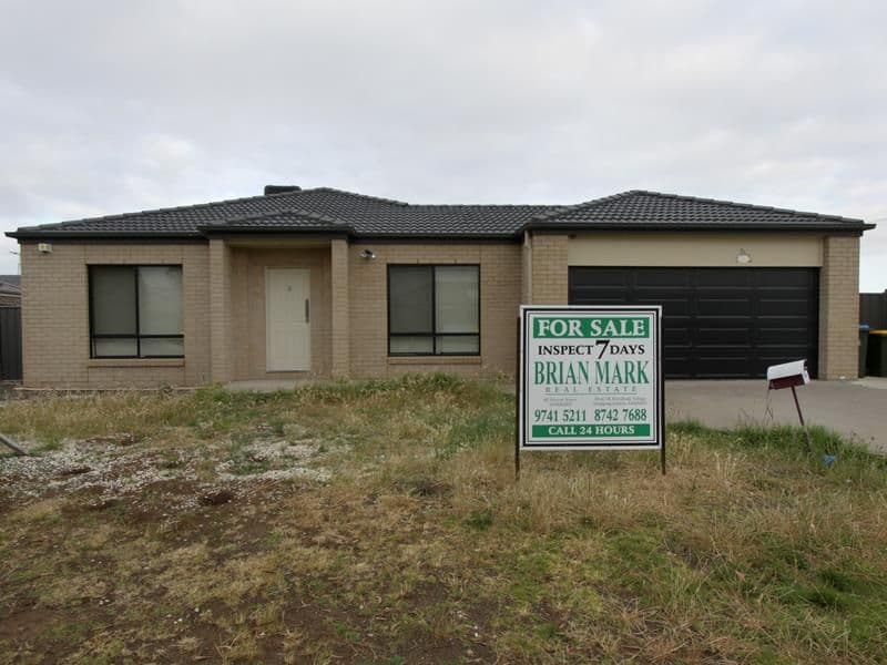 1/21 Parmenter Avenue, Truganina - Image 1