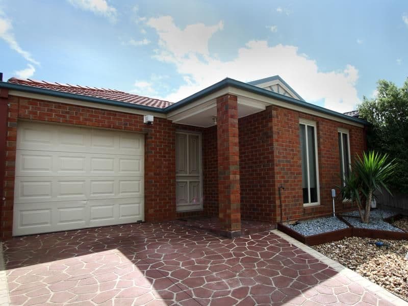 3401/27 Therry Street, Werribee - Image 1