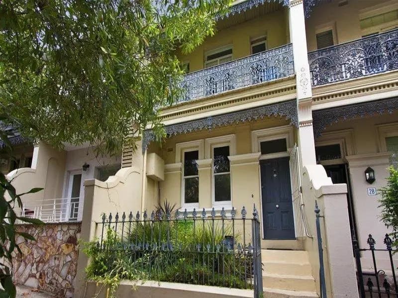 26 Liverpool Street, Paddington, Paddington - Image 1