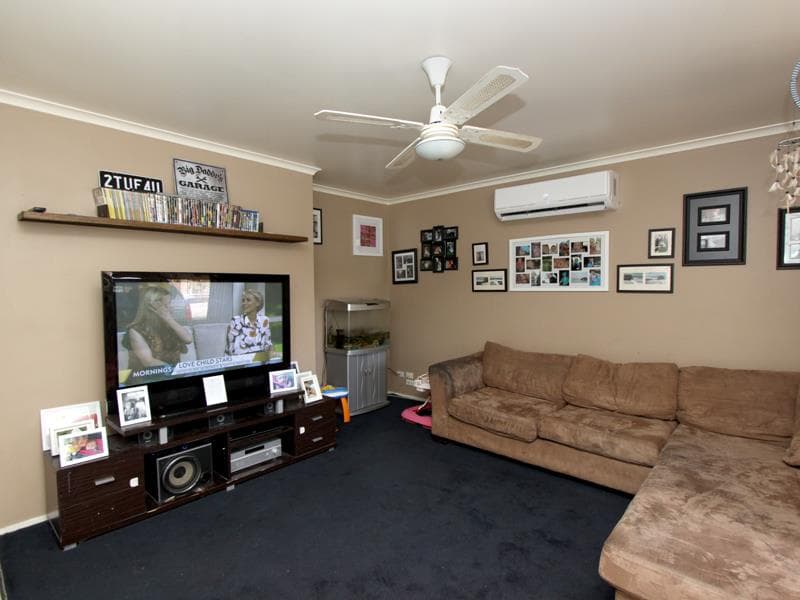 309/1-5 Solarch Avenue, Werribee - Thumbnail 3