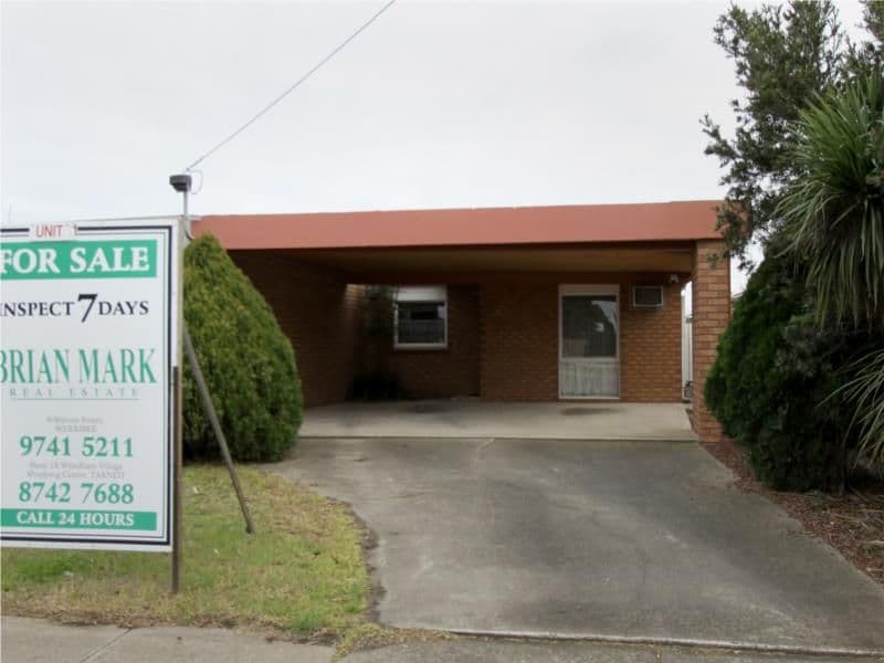 4/30 Francis Street, Bondi Beach, Altona Meadows - Image 1