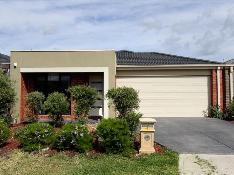 301/150-152 Doncaster Avenue, Kensington, Tarneit - Image 1