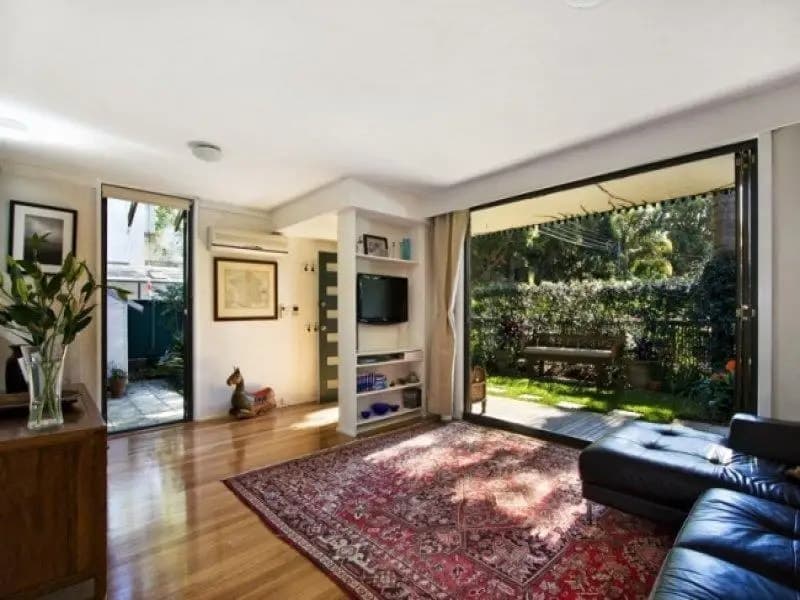 3/17-23 Cecil Street, Paddington, Paddington - Image 1
