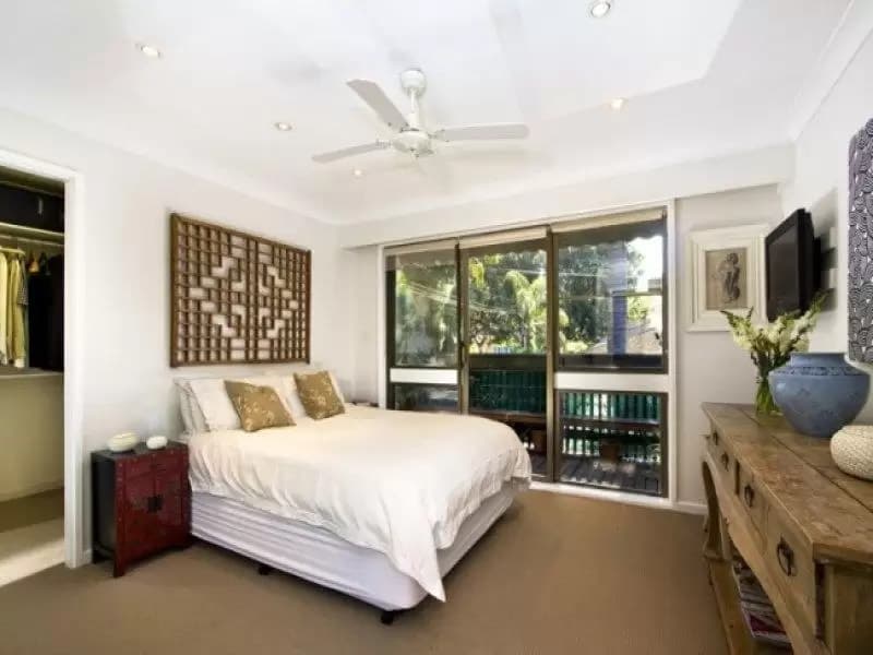 3/17-23 Cecil Street, Paddington, Paddington - Thumbnail 3