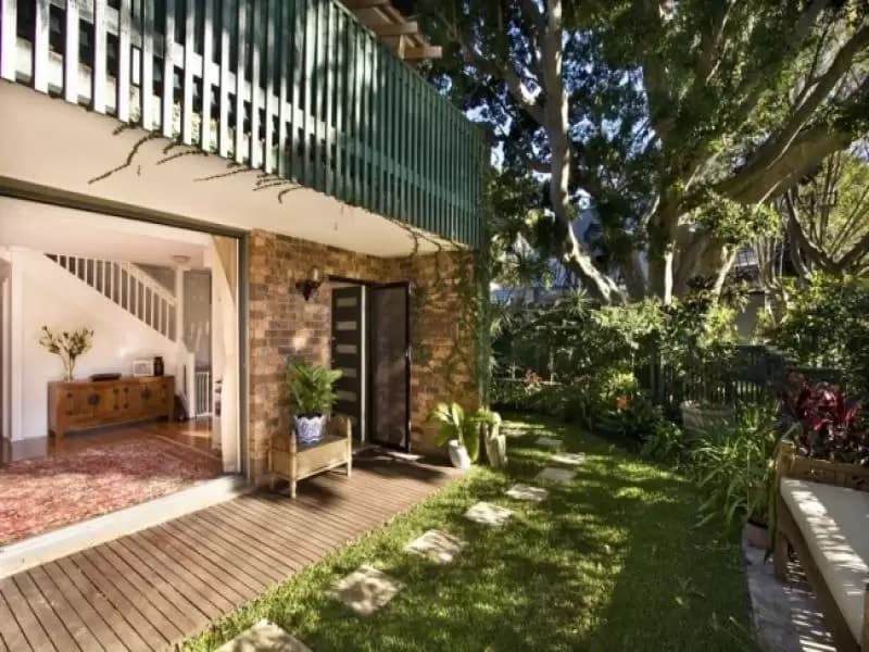 3/17-23 Cecil Street, Paddington, Paddington - Thumbnail 4