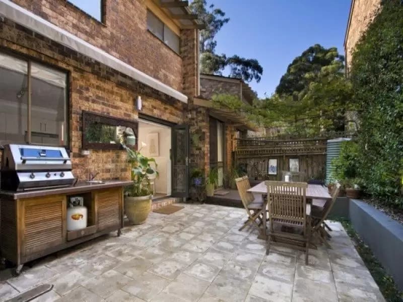 3/17-23 Cecil Street, Paddington, Paddington - Thumbnail 5