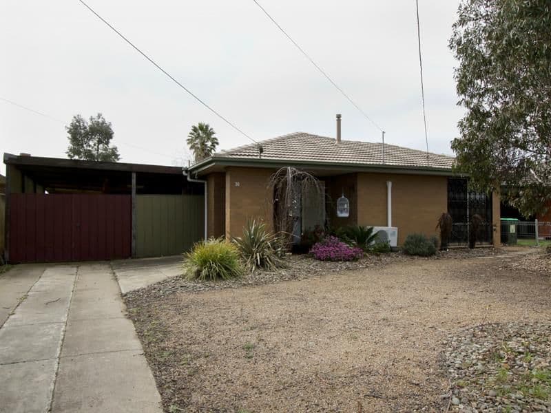 30 Parrakeet Road, Werribee - Image 1