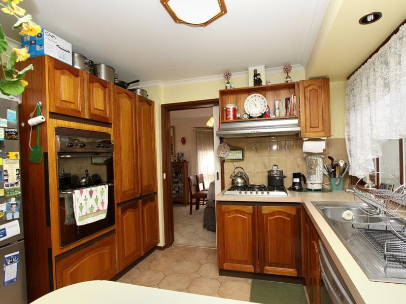 6/85C Ocean Street, Woollahra, Werribee - Thumbnail 3