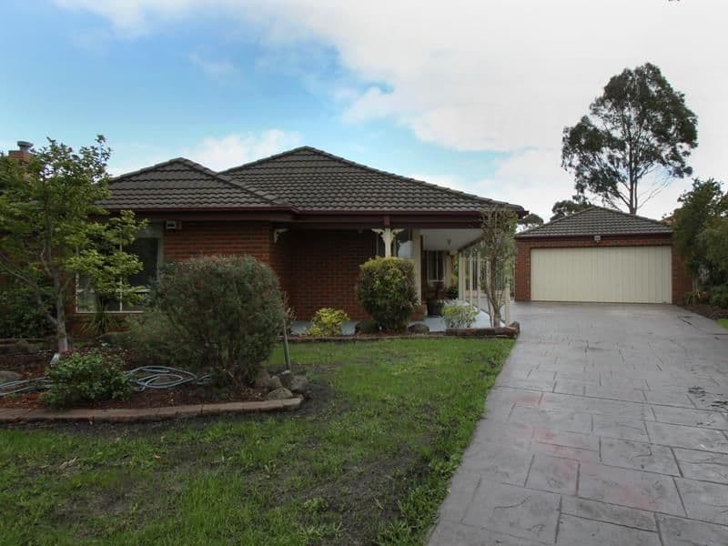 34 Oaktree Avenue, Wyndham Vale - Image 1