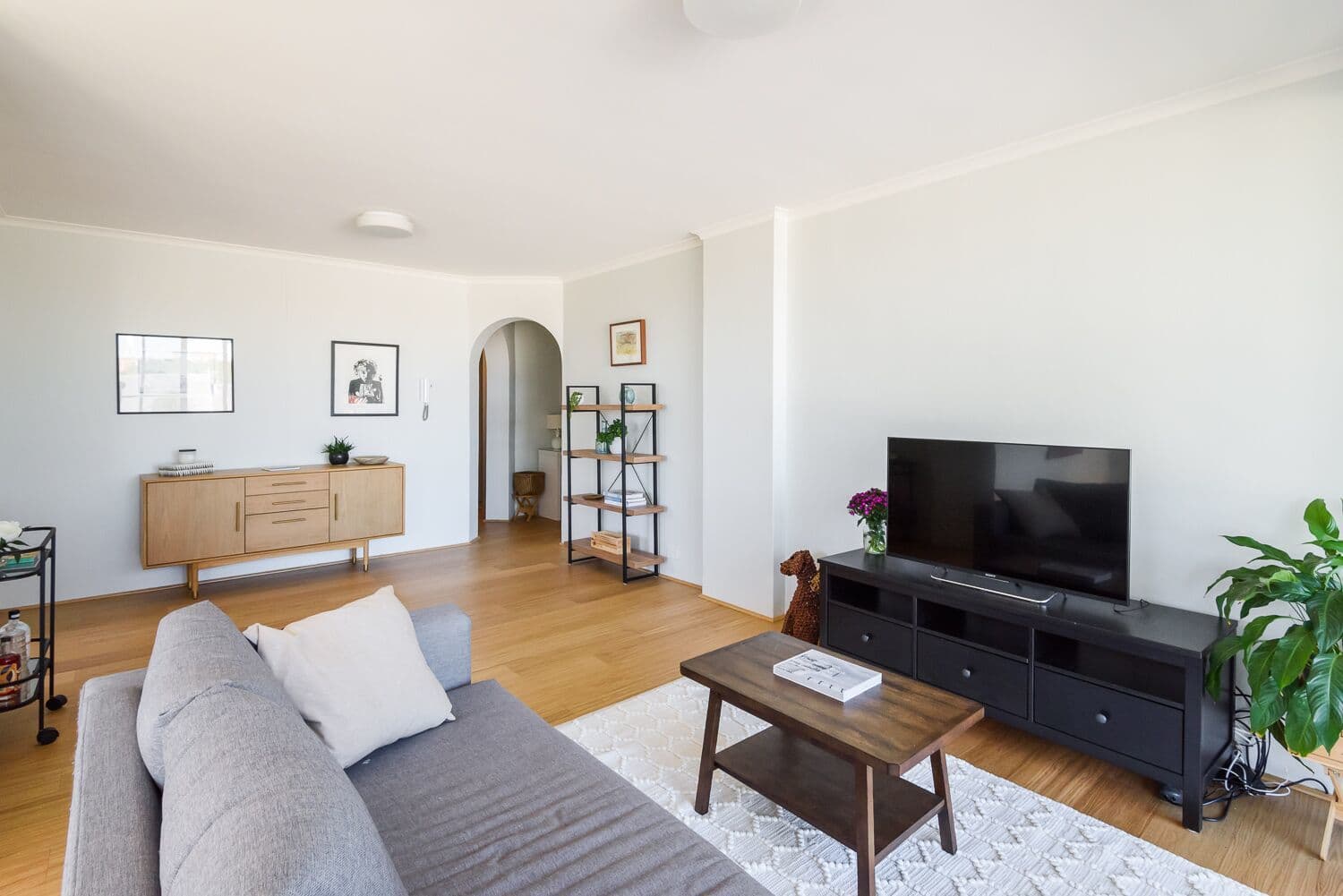 21/37-43 Paul Street, Bondi Junction, Wyndham Vale - Image 1