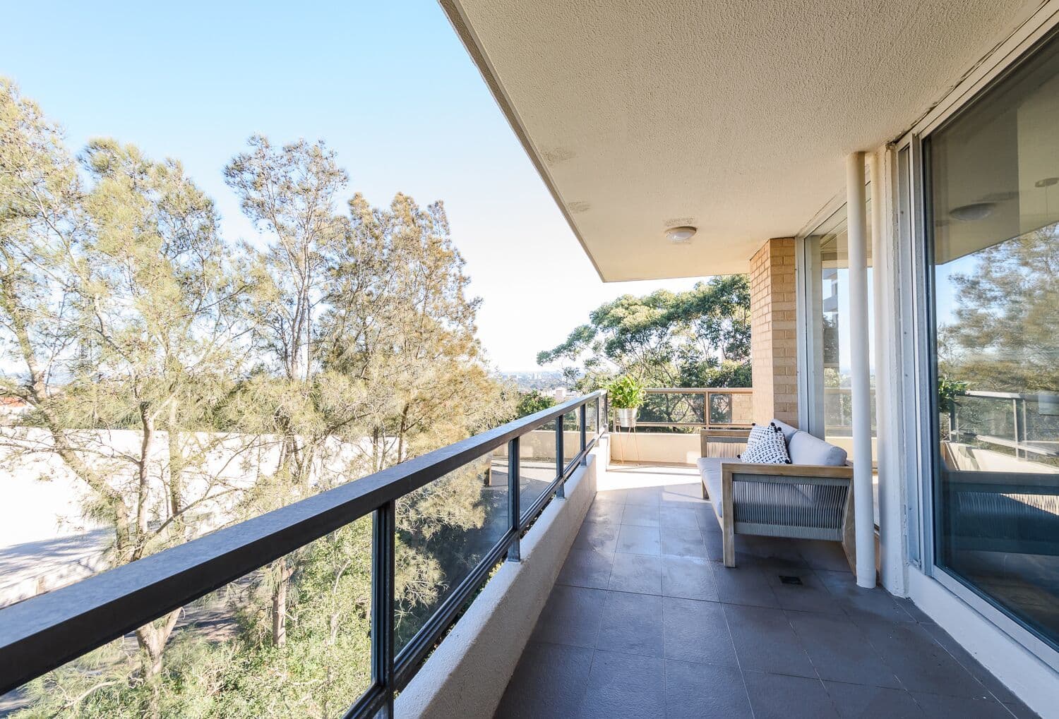 21/37-43 Paul Street, Bondi Junction, Wyndham Vale - Thumbnail 2
