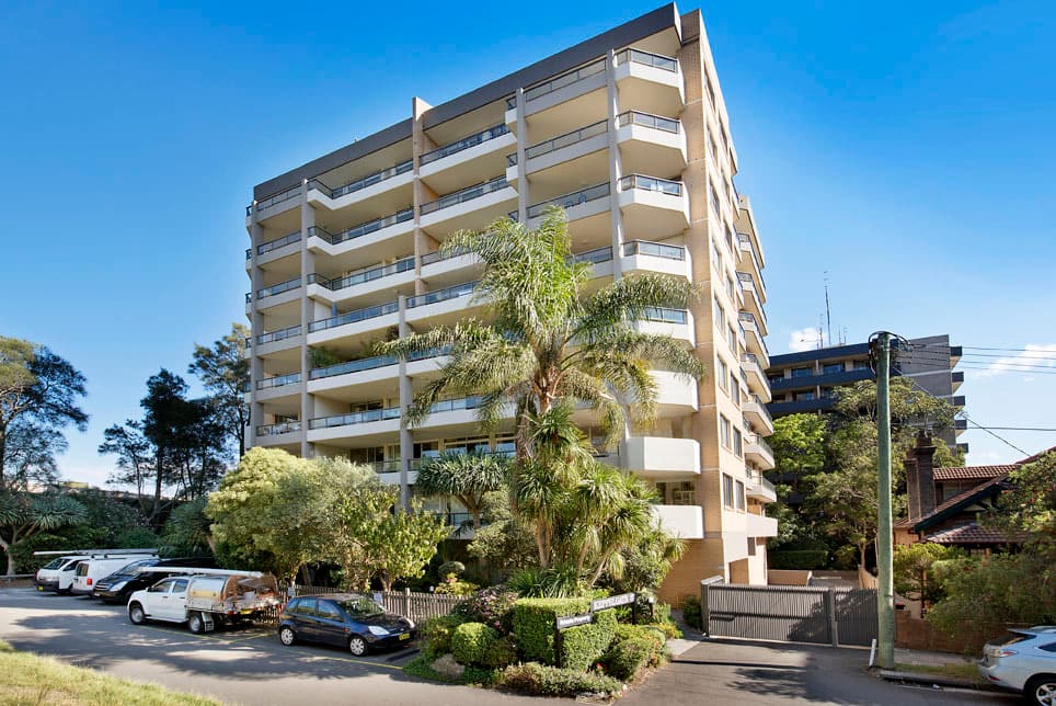 21/37-43 Paul Street, Bondi Junction, Wyndham Vale - Thumbnail 6