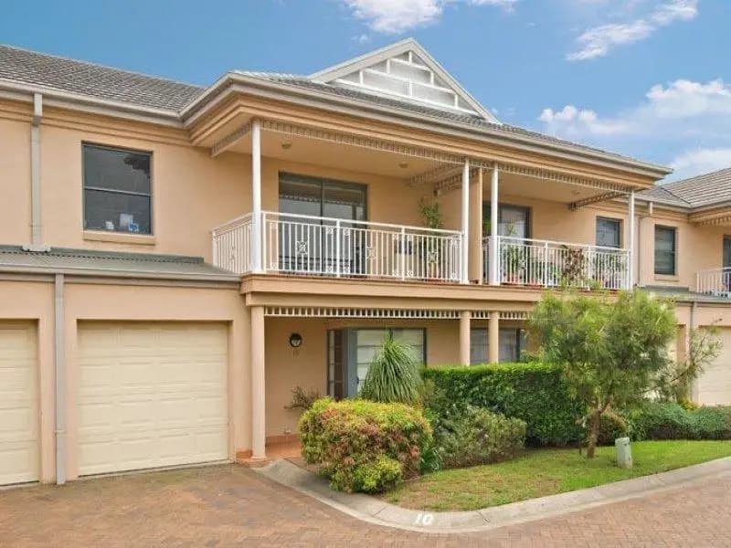 10/33 William Street, Botany, Botany - Thumbnail 2