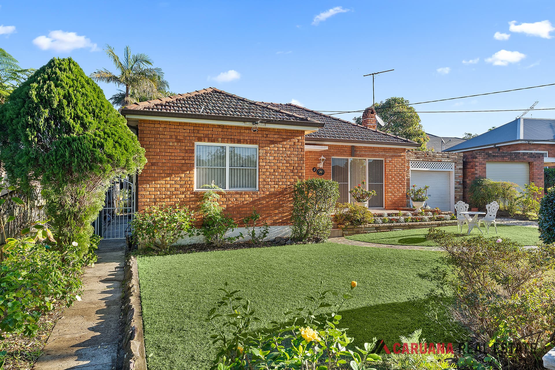 58/77-83 Cook Road, Centennial Park, Beverley Park - Image 1