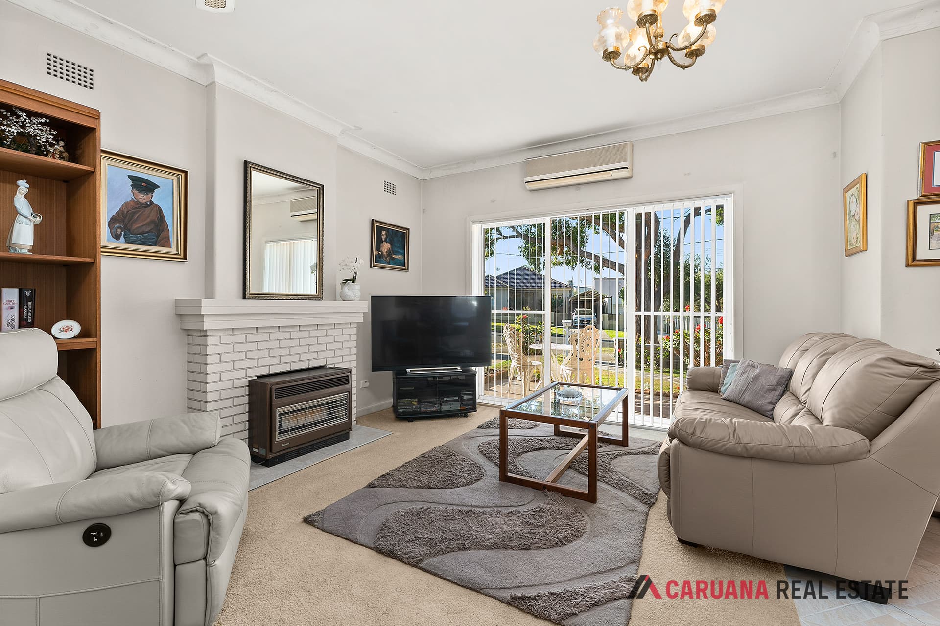 58/77-83 Cook Road, Centennial Park, Beverley Park - Thumbnail 2