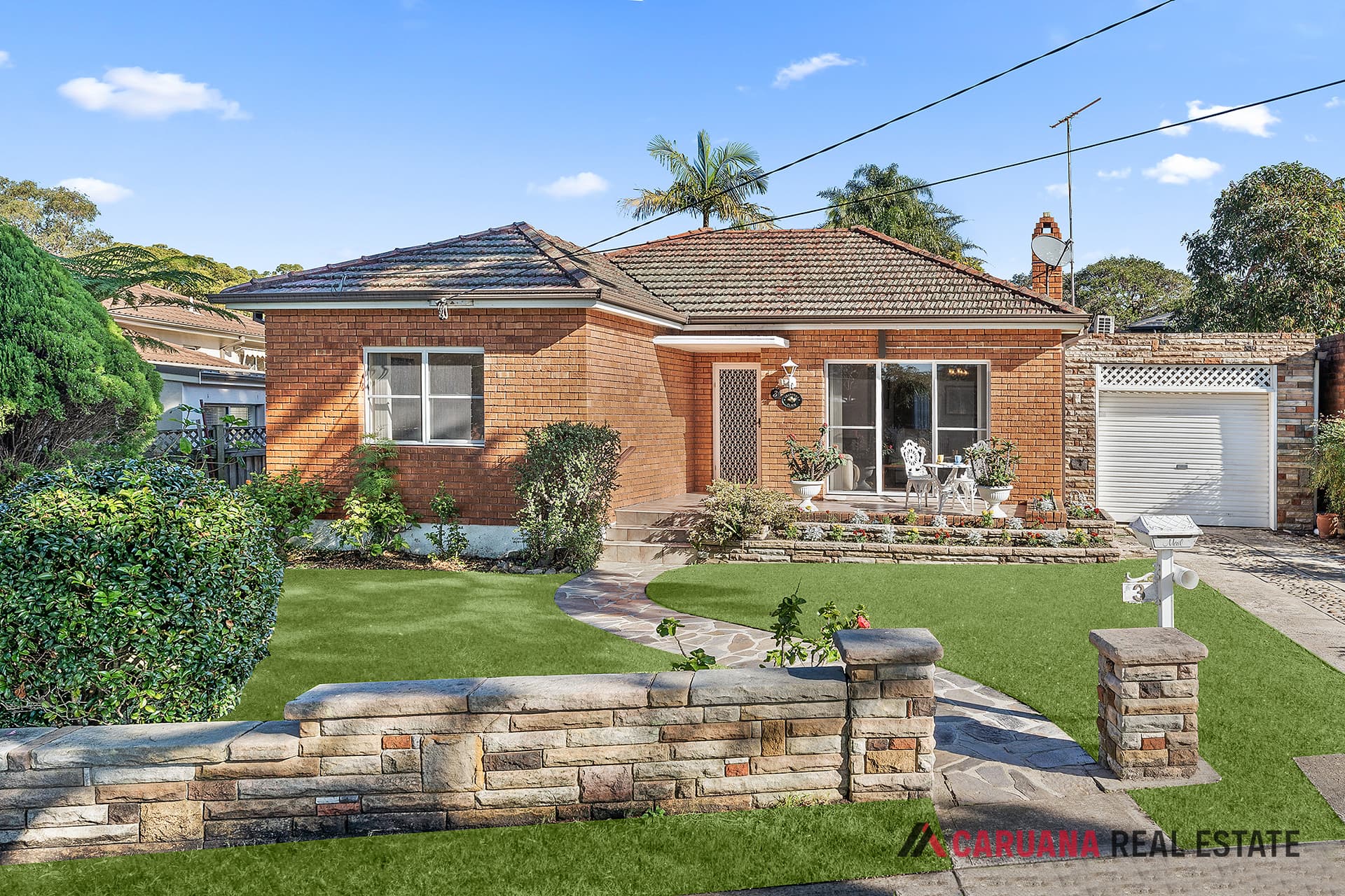 58/77-83 Cook Road, Centennial Park, Beverley Park - Thumbnail 4