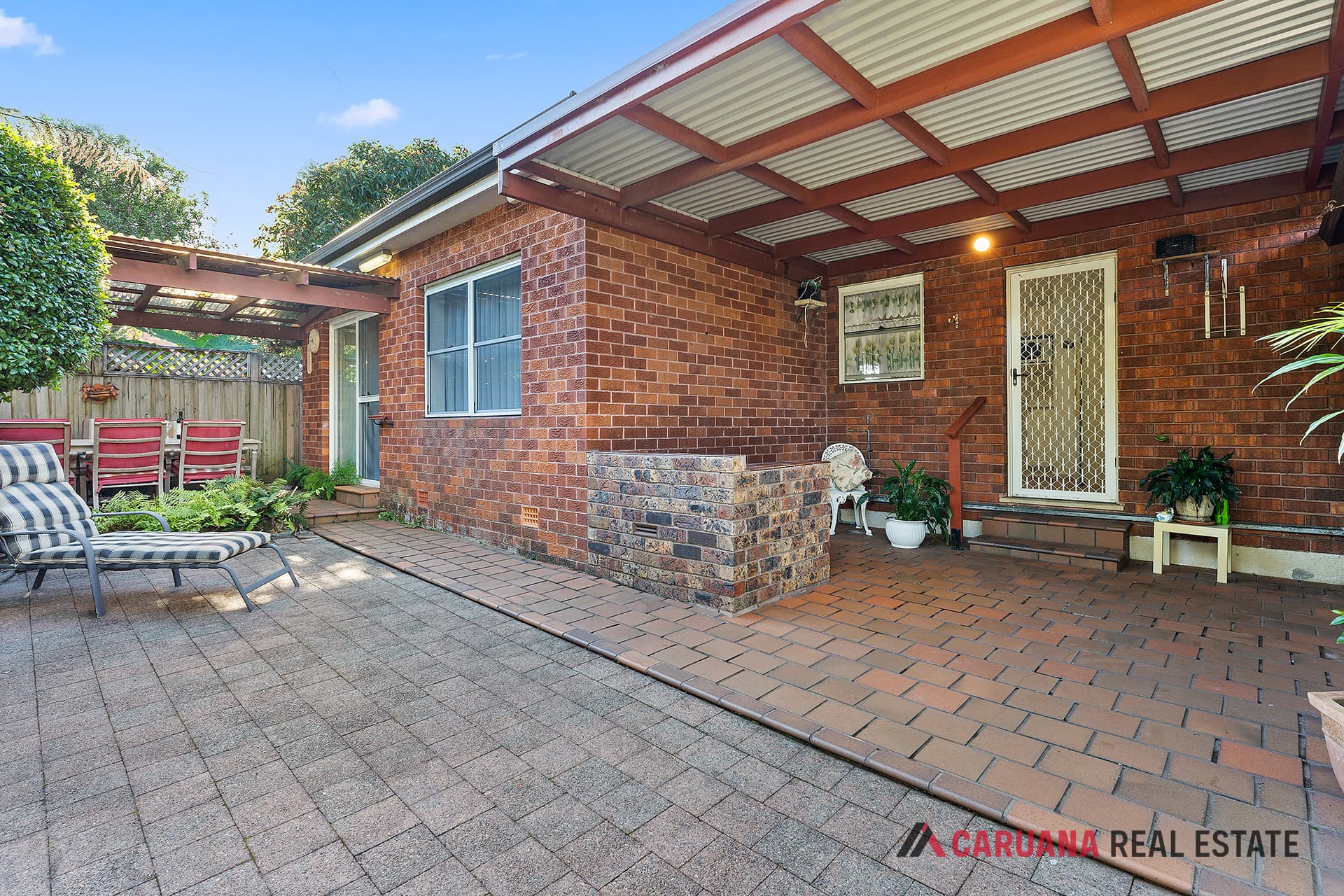 58/77-83 Cook Road, Centennial Park, Beverley Park - Thumbnail 6