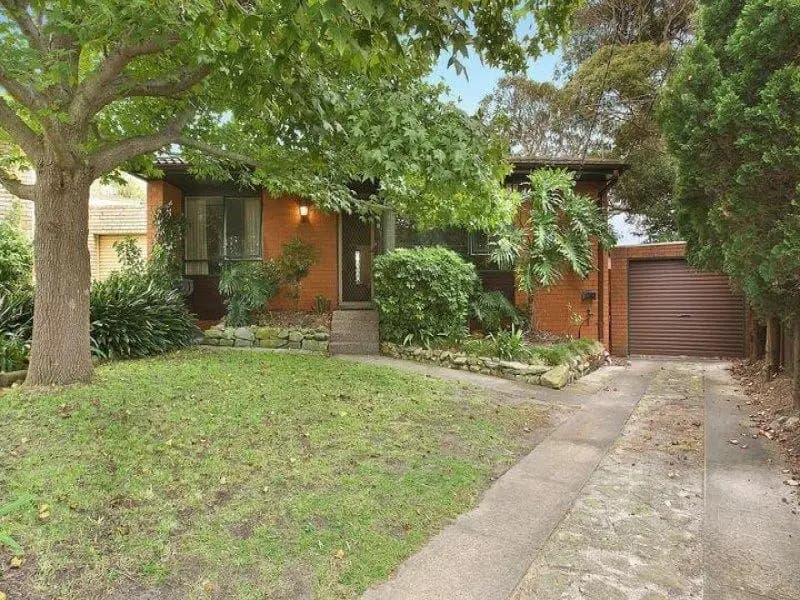 5/28 Bennett Street, Richmond, VIC, Maroubra - Image 1