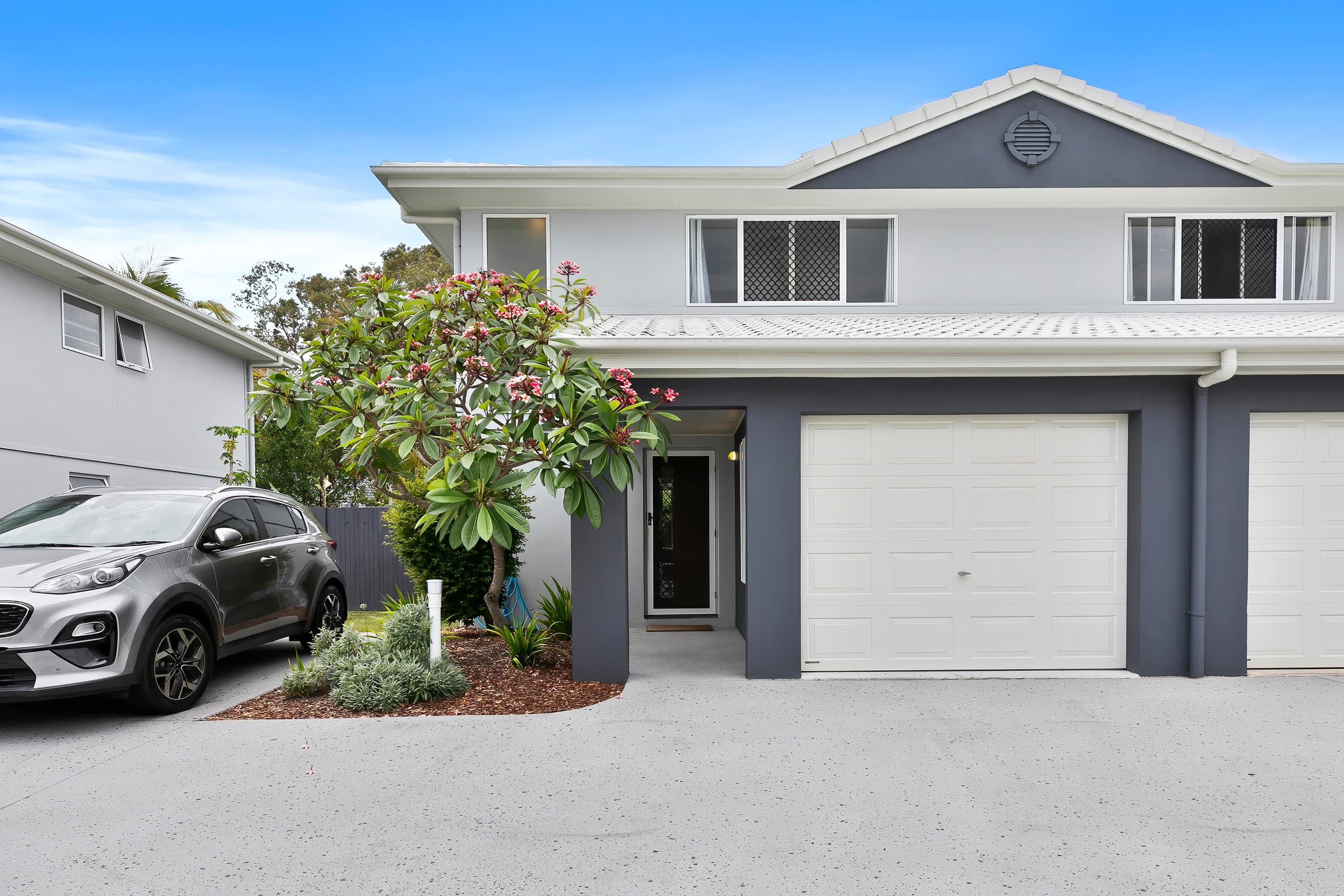 12, 18 Lake Weyba Drive, Noosaville QLD 4566, Noosaville - Image 1