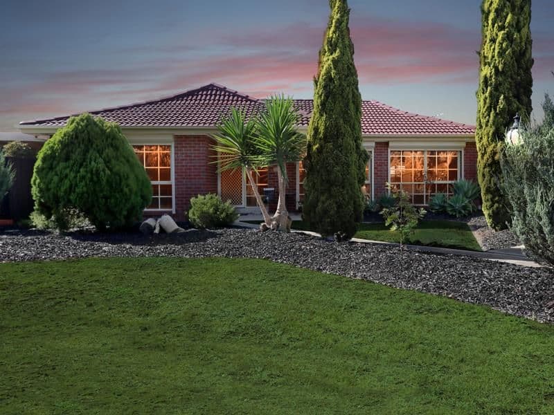 27 Johnson Avenue, Hoppers Crossing - Image 1