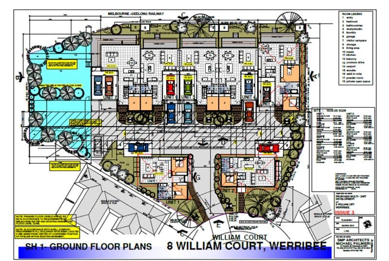 8 William Court, Werribee - Thumbnail 2