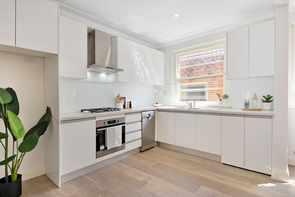 12/19 Cooper Street, Double Bay, Double Bay - Thumbnail 2