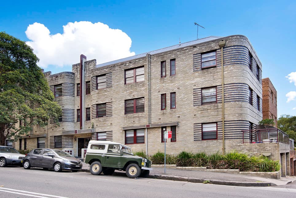 12/19 Cooper Street, Double Bay, Double Bay - Thumbnail 6