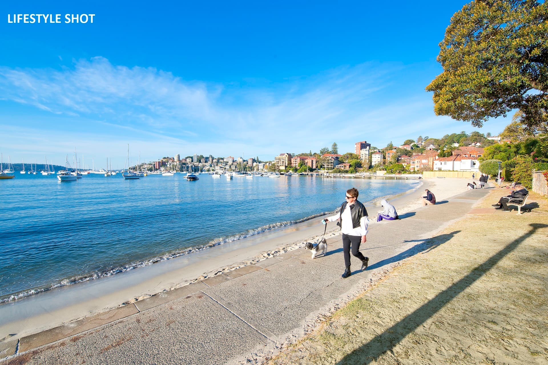 12/19 Cooper Street, Double Bay, Double Bay - Thumbnail 7