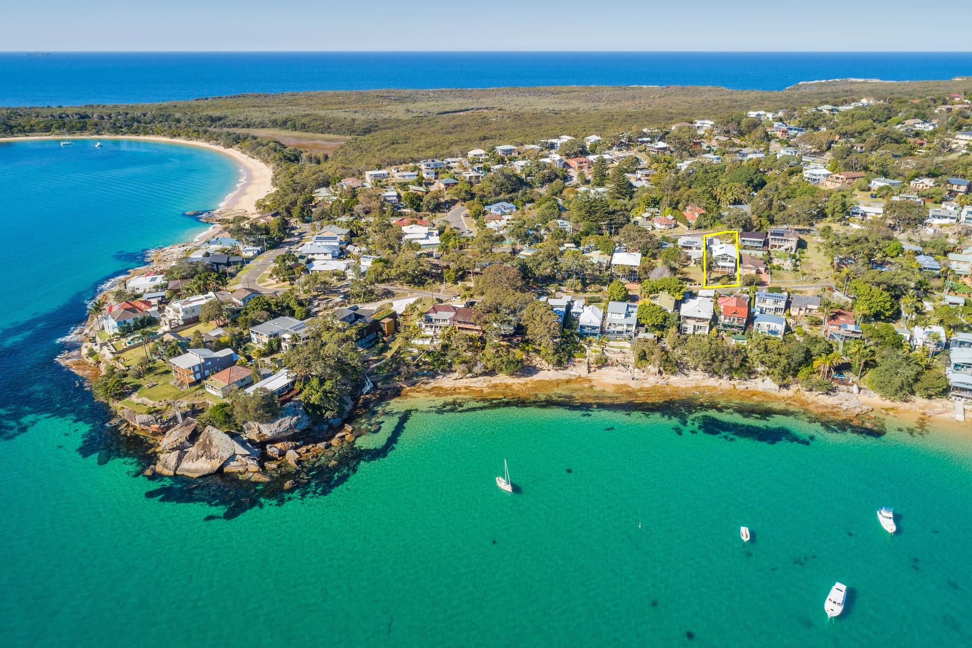 2/17-19 Forsyth Street, Bundeena - Thumbnail 4
