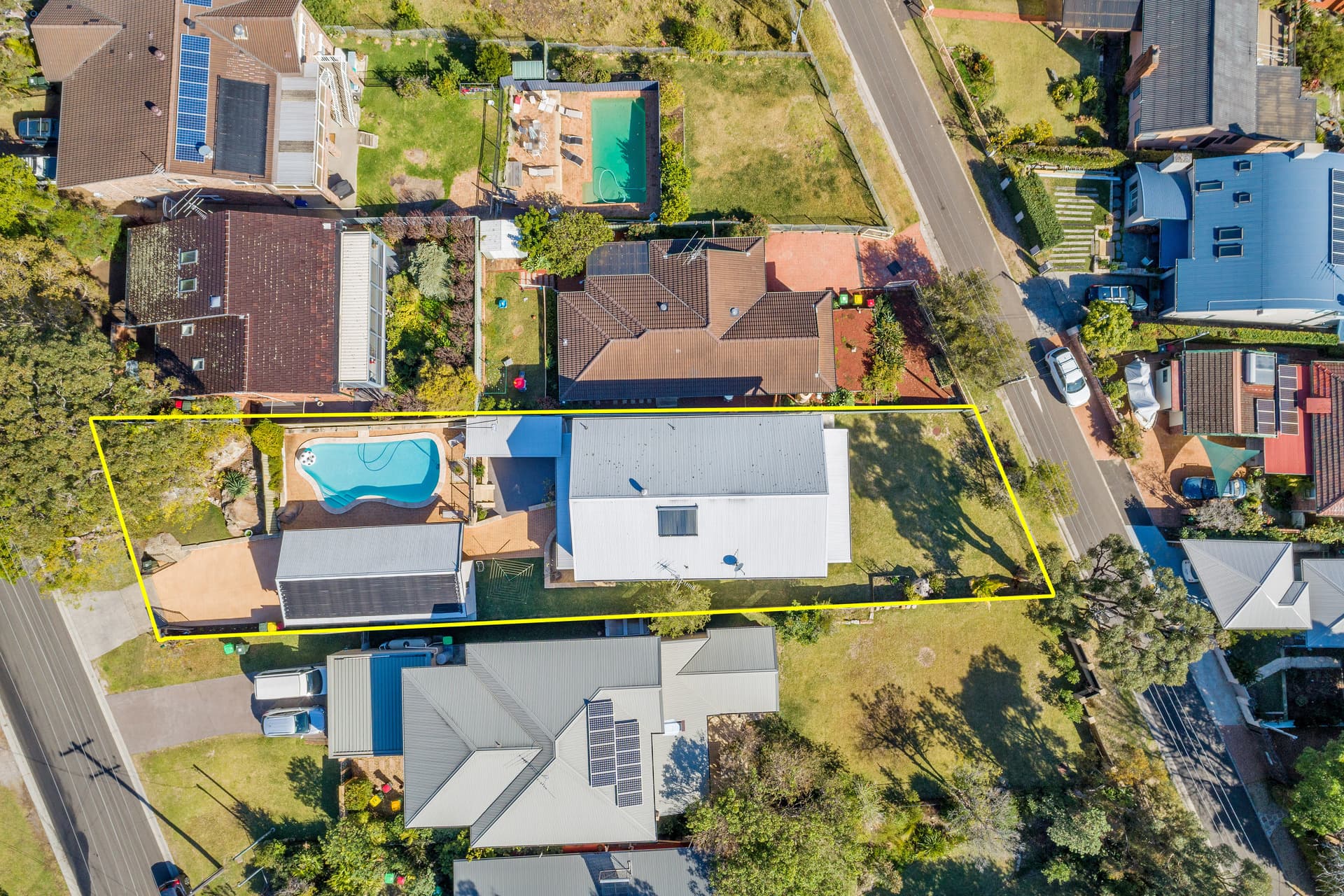2/17-19 Forsyth Street, Bundeena - Thumbnail 5