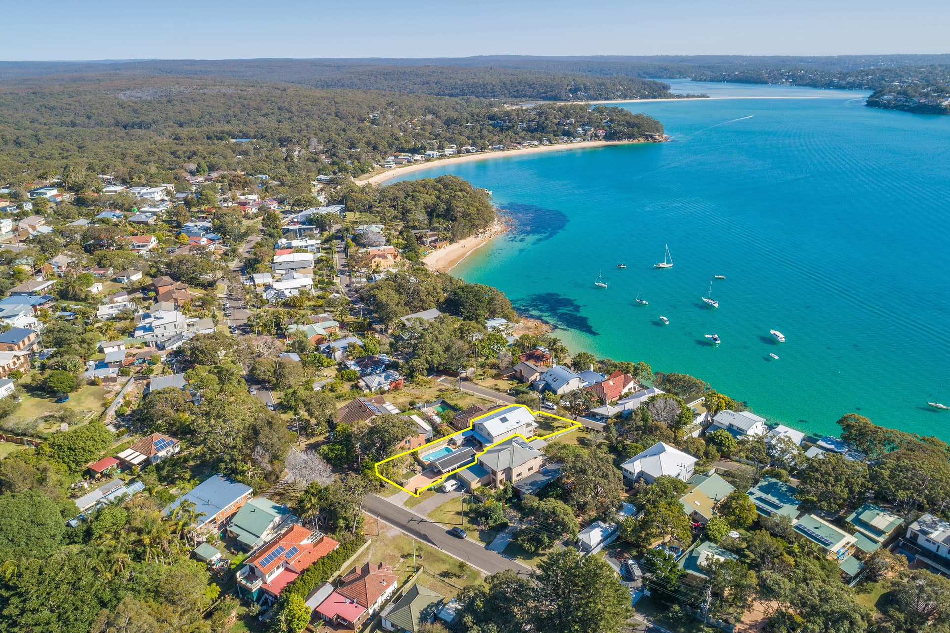 2/17-19 Forsyth Street, Bundeena - Thumbnail 6