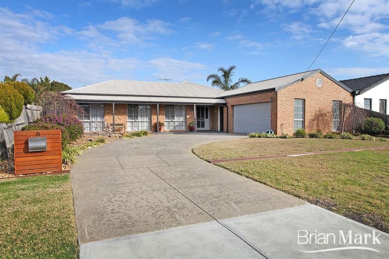 8 Gracefield Court, Hoppers Crossing - Image 1