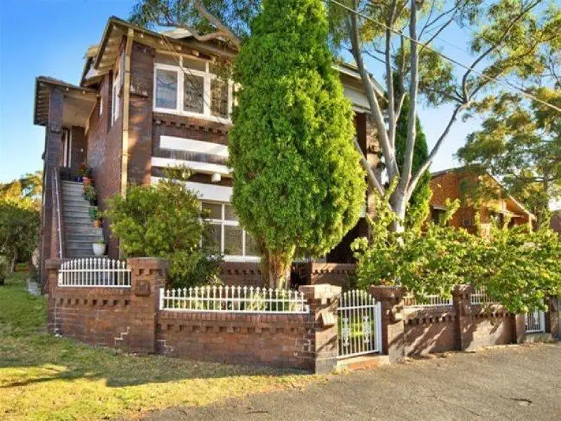4/84 St Pauls Street, Randwick, Paddington - Image 1