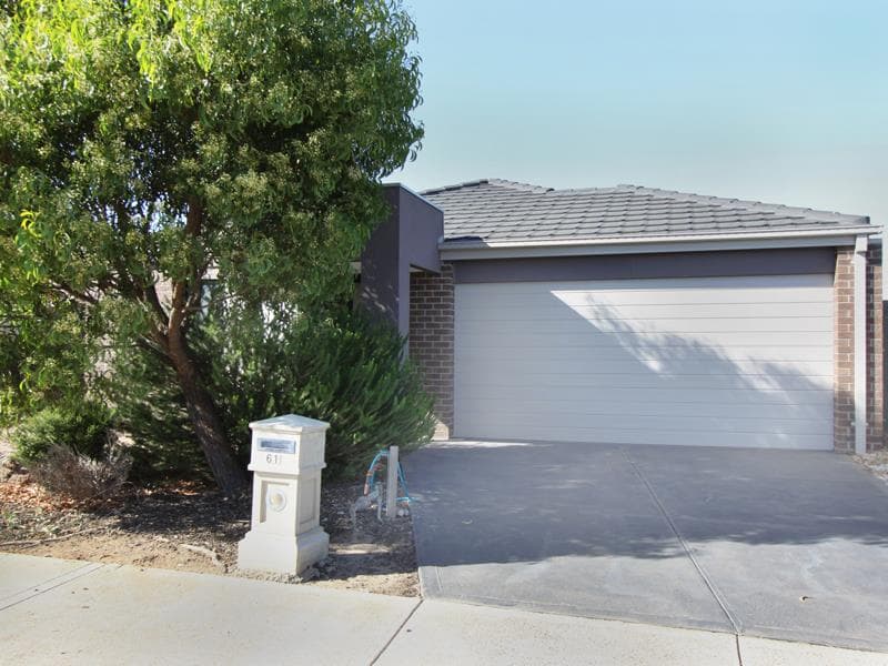 61 Federal Drive, Wyndham Vale - Image 1