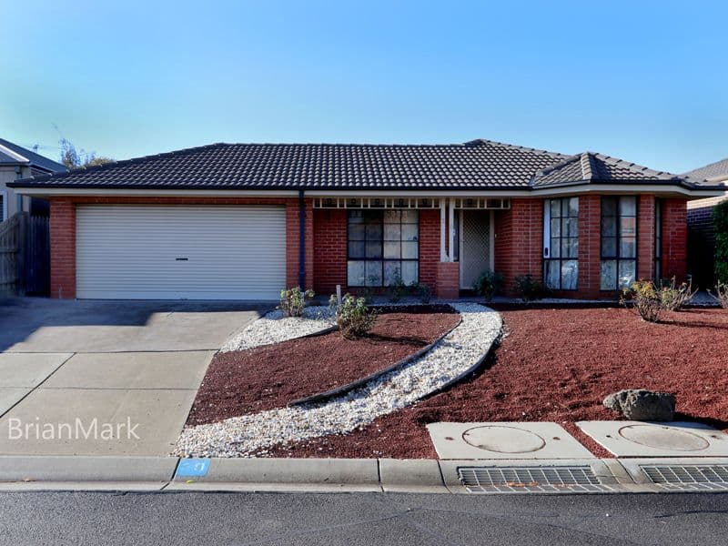 20 Odessa Court, Werribee - Image 1