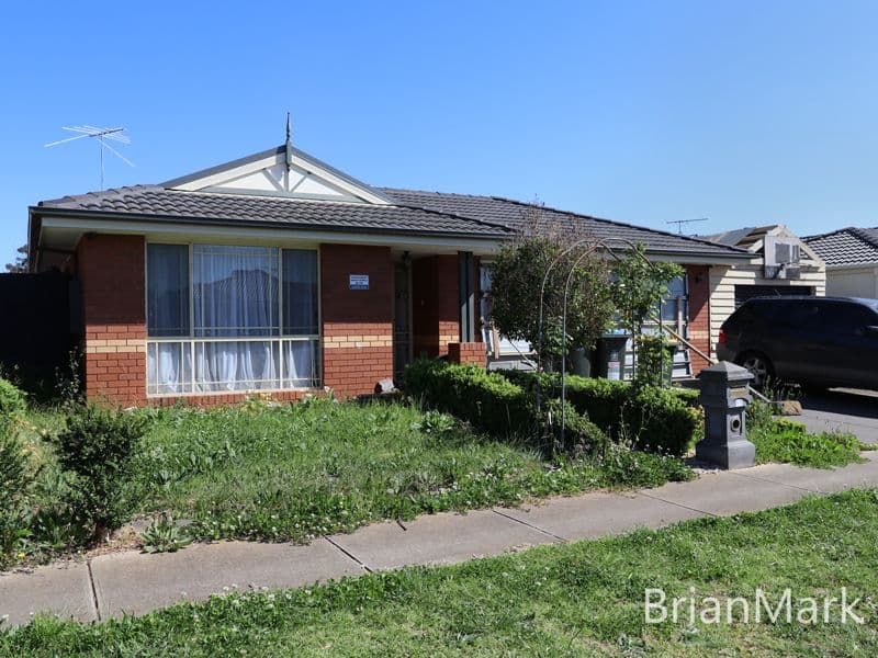 5/6 Bundarra Road, Bellevue Hill, Wyndham Vale - Image 1