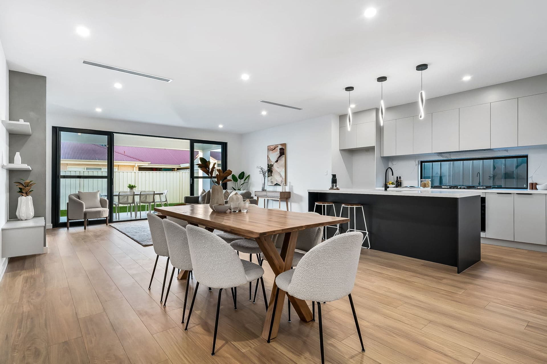 55A Wood Street, South Plympton - Image 1