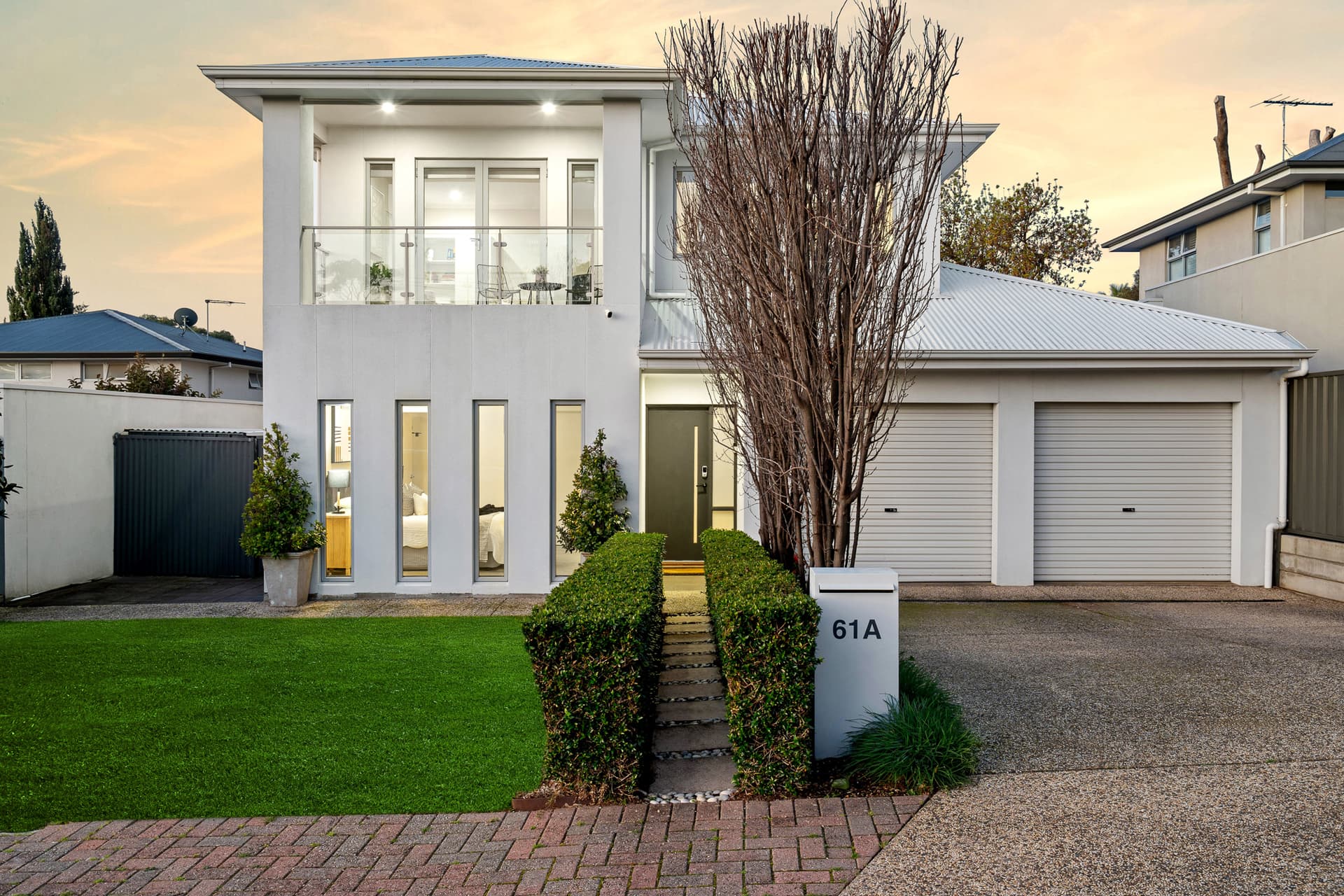 61A Linden Avenue, Hazelwood Park - Image 1