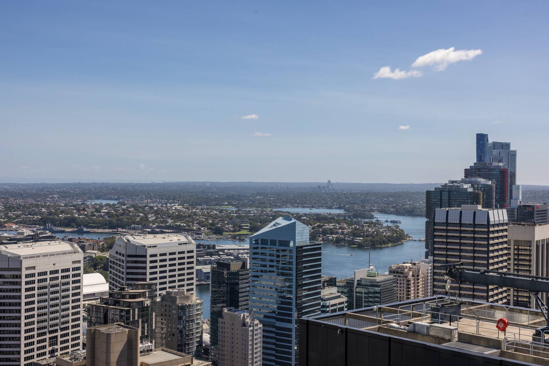 5302, 117 Bathurst Street, Sydney - Thumbnail 2