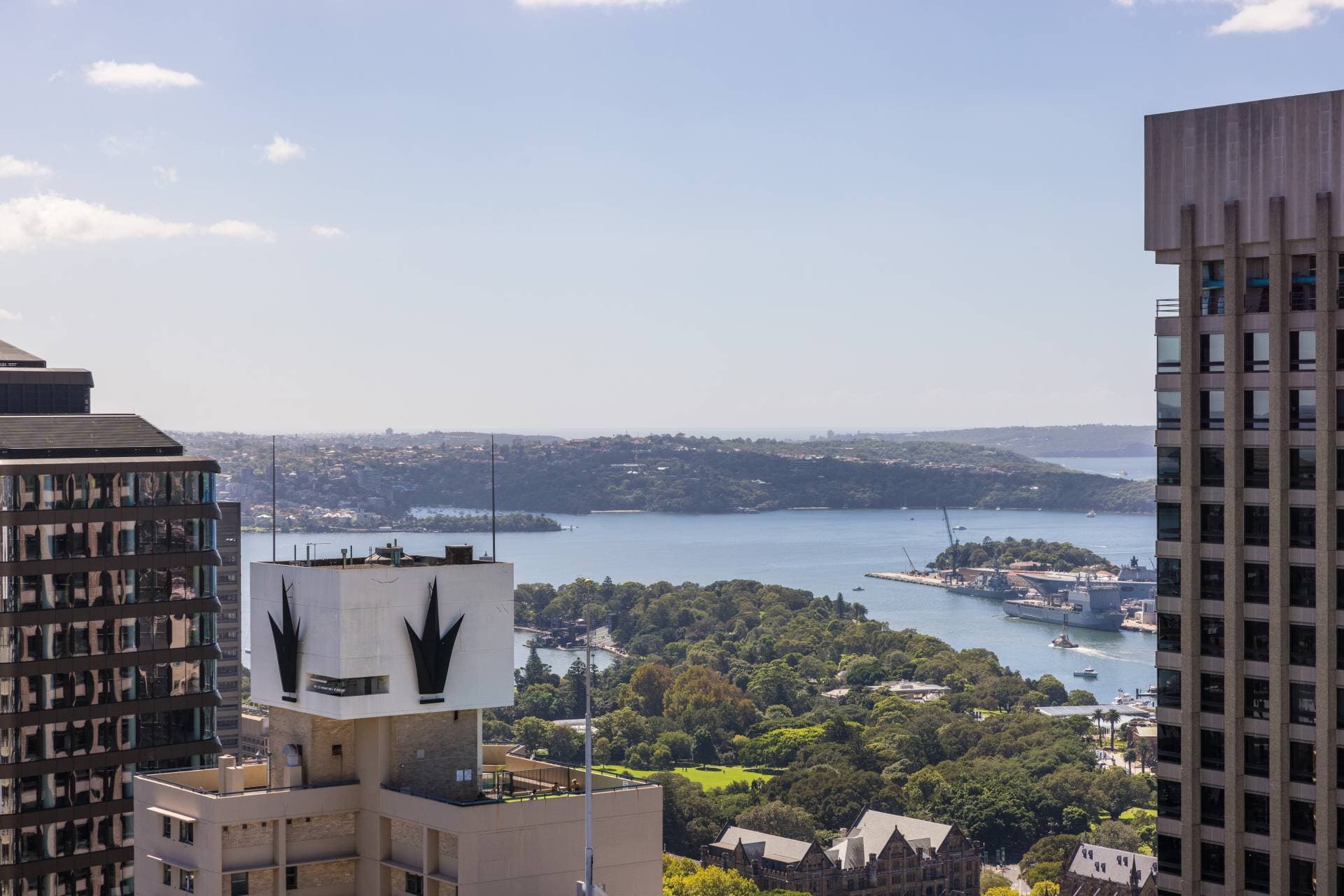 5302, 117 Bathurst Street, Sydney - Thumbnail 4