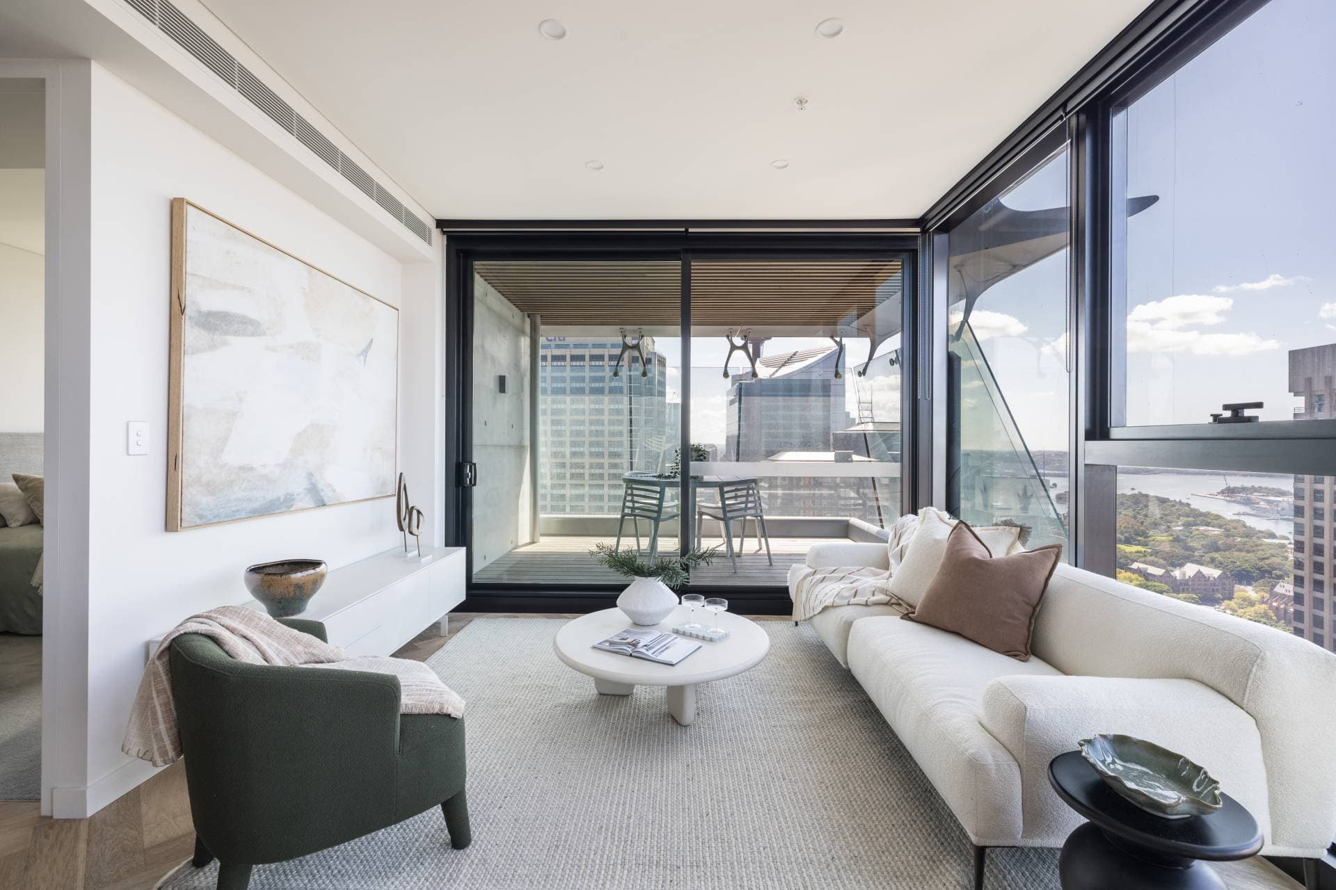 5302, 117 Bathurst Street, Sydney - Thumbnail 7