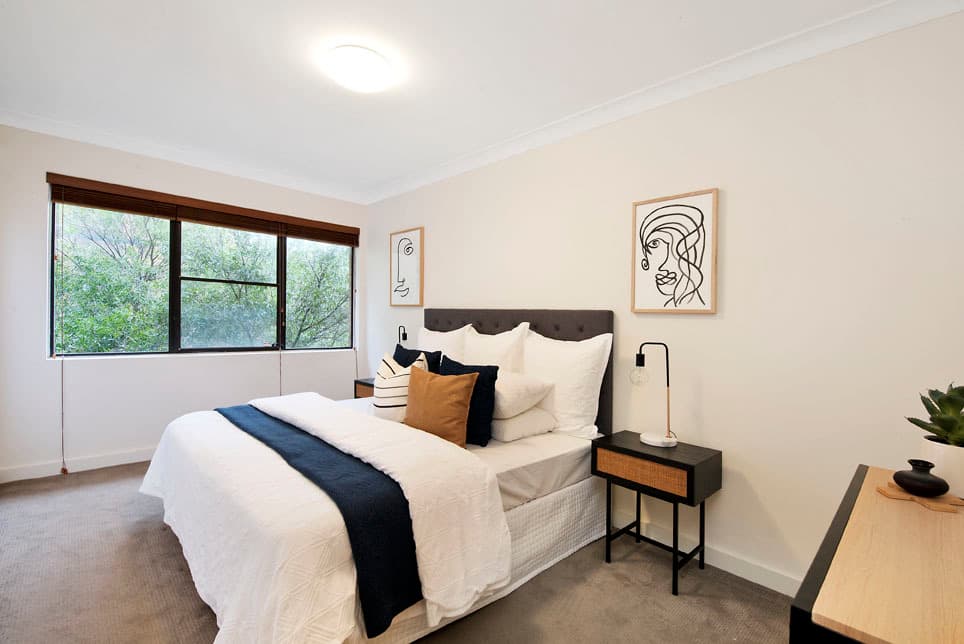 27/7-17 Cook  Road, Centennial Park, Laverton - Thumbnail 3