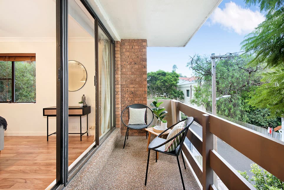27/7-17 Cook  Road, Centennial Park, Laverton - Thumbnail 7