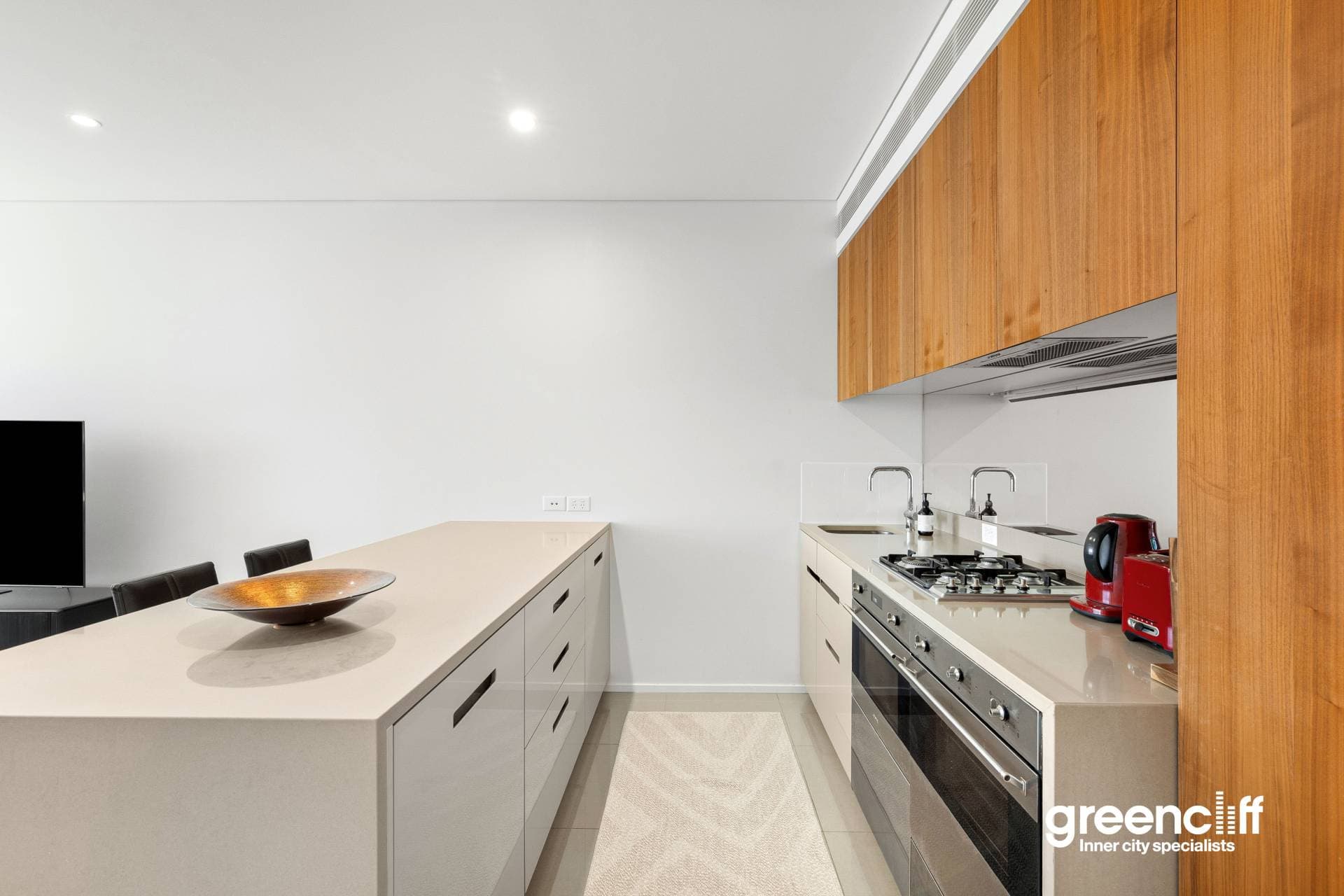 1507, 8 Park Lane, Chippendale - Thumbnail 3