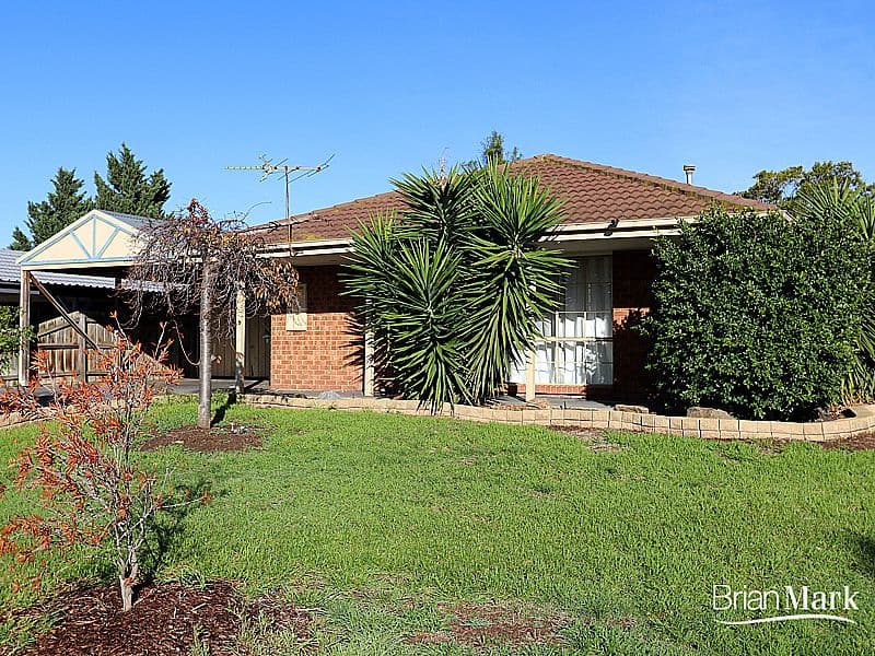 6 Tiber Close, Werribee - Image 1