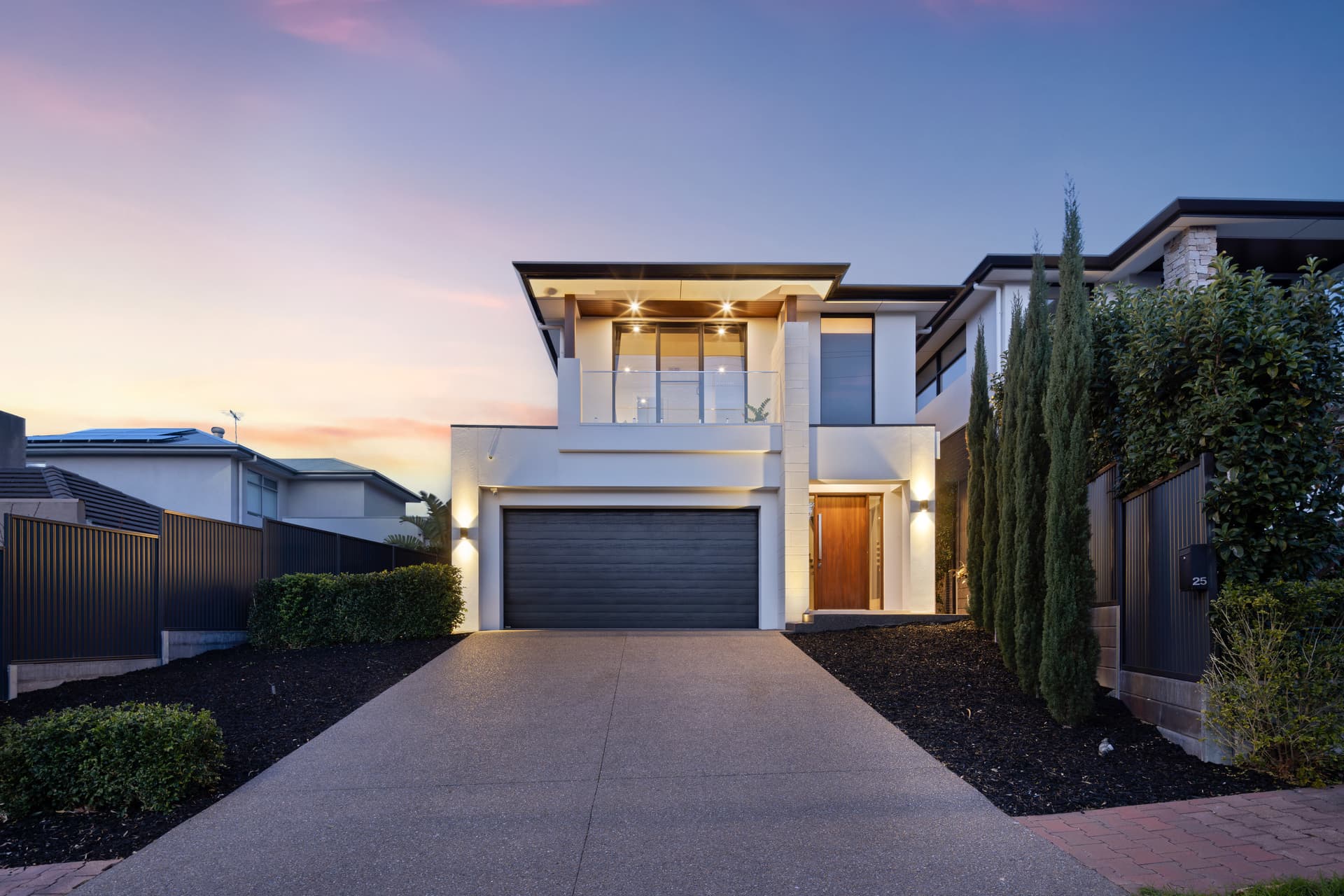25 Stewart Street, South Brighton - Image 1