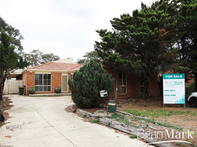 1/29 Dongola Road, West Footscray, VIC, Werribee - Image 1