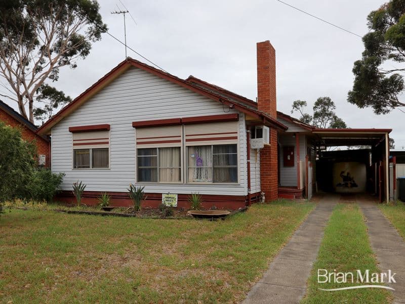 1/33-39 Hamilton Street, Werribee - Image 1