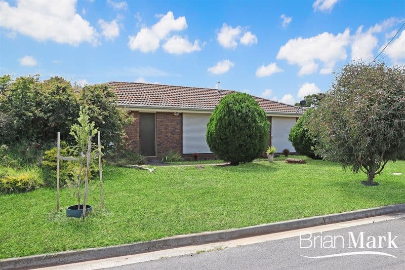 1 Carson Crescent, Hoppers Crossing - Image 1