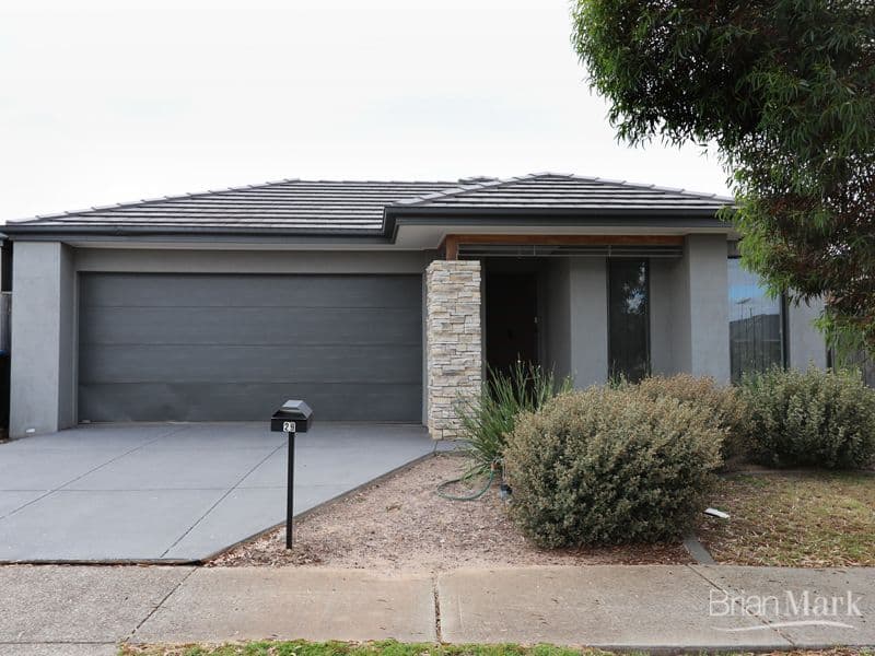 3/5 Ocean  Avenue, Double Bay, Tarneit - Image 1